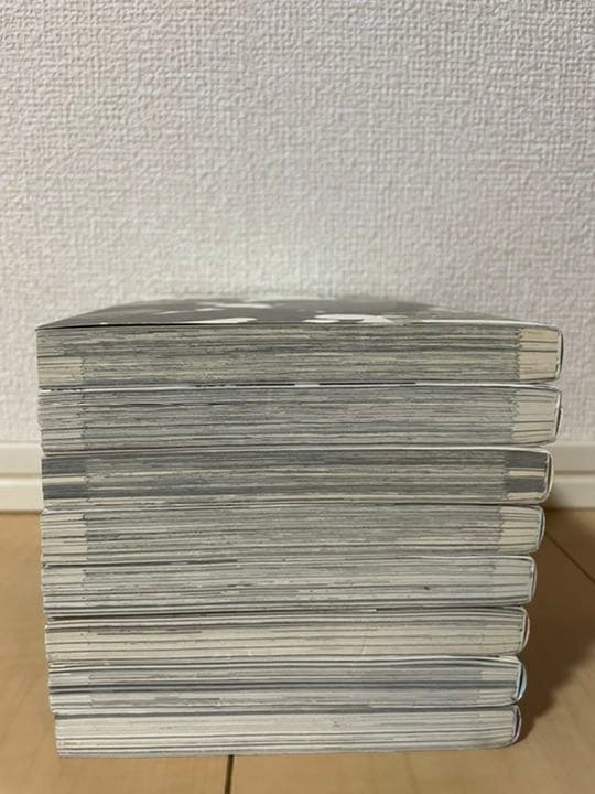 最新人気 最終価格 Gangsta 送料込 1 8巻 ギャングスタ 青年漫画 Www We Job Com 最新人気 最終価格 Gangsta 送料込 1 8巻 ギャングスタ 青年漫画 Www We Job Com