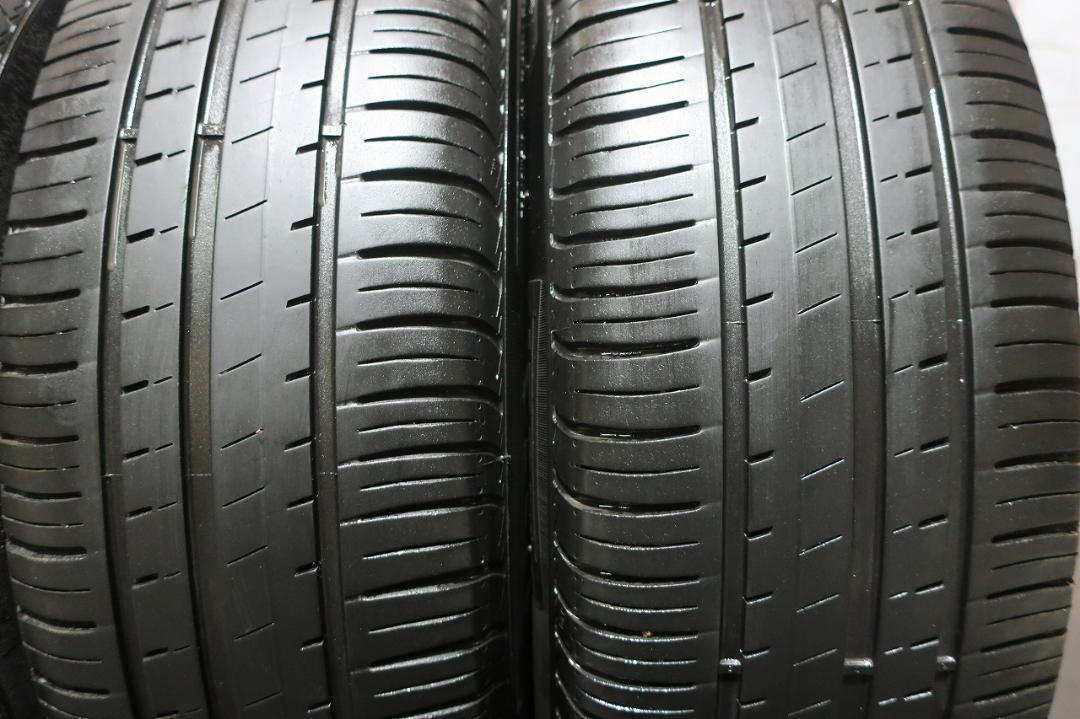 York様送料込み　トヨタ 純正 プリウスα 205/60R16 溝有