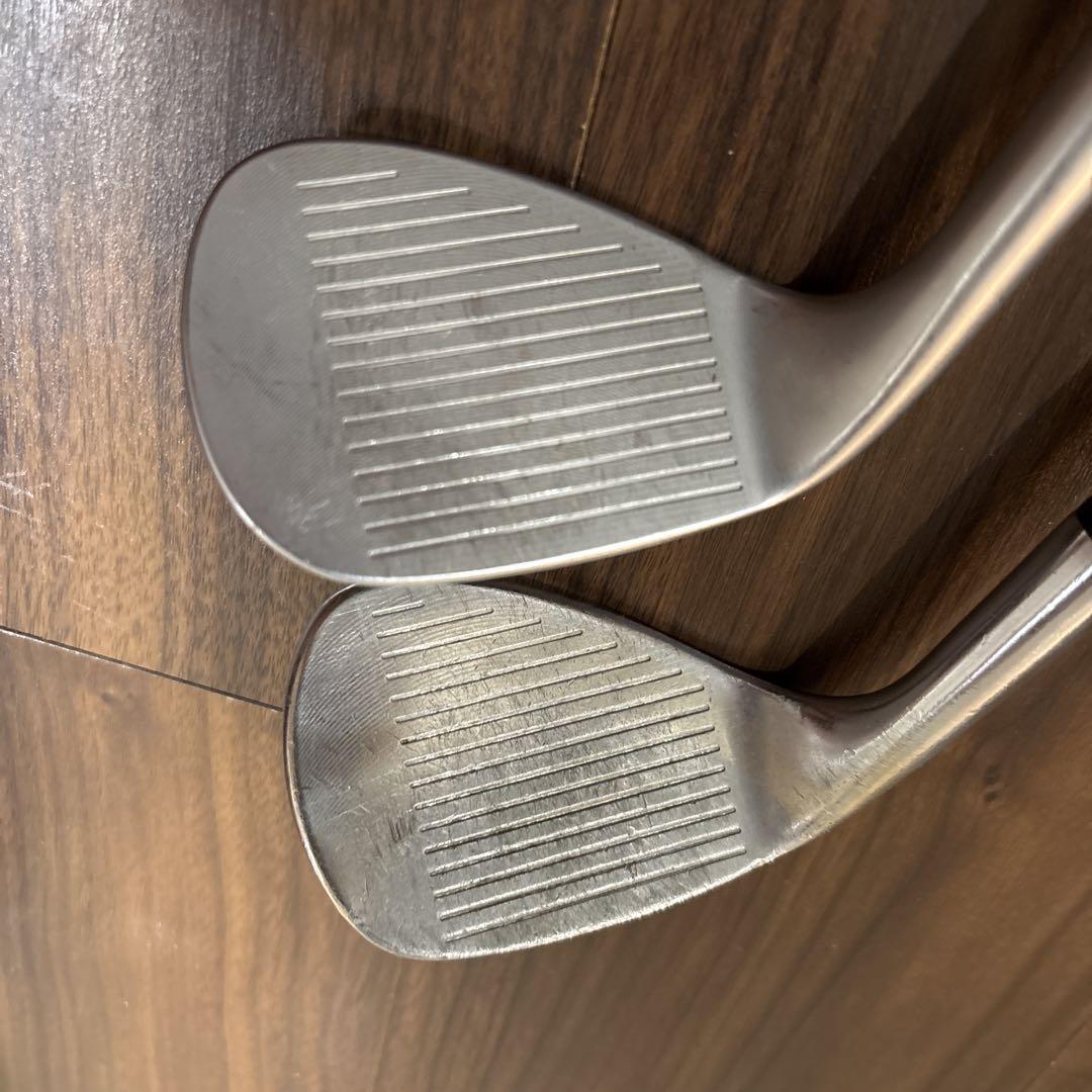 Cleveland 588 RTXウェッジ 58° 52°セット販売