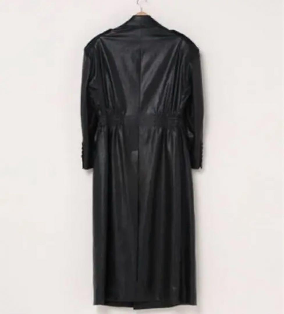 JOHN LAWRENCE SULLIVAN(ジョンローレンスサリバン)コート JOHN LAWRENCE SULLIVAN(ジョンローレンスサリバン)コート