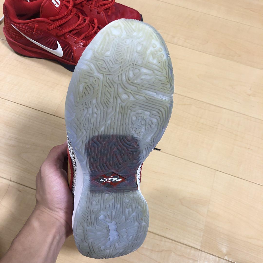 NIKE LEBRON XX EP レブロン 20 27cm