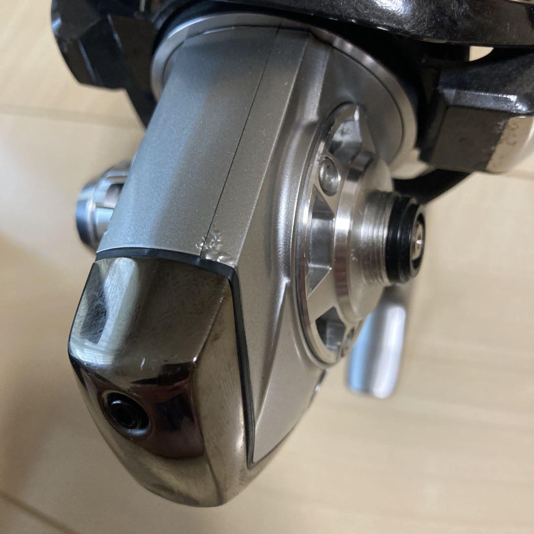 Daiwa ソルティガ4500 スピニングリール
