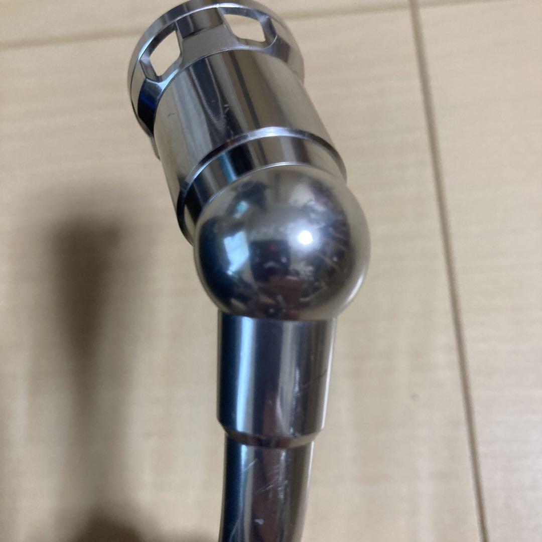 Daiwa ソルティガ4500 スピニングリール