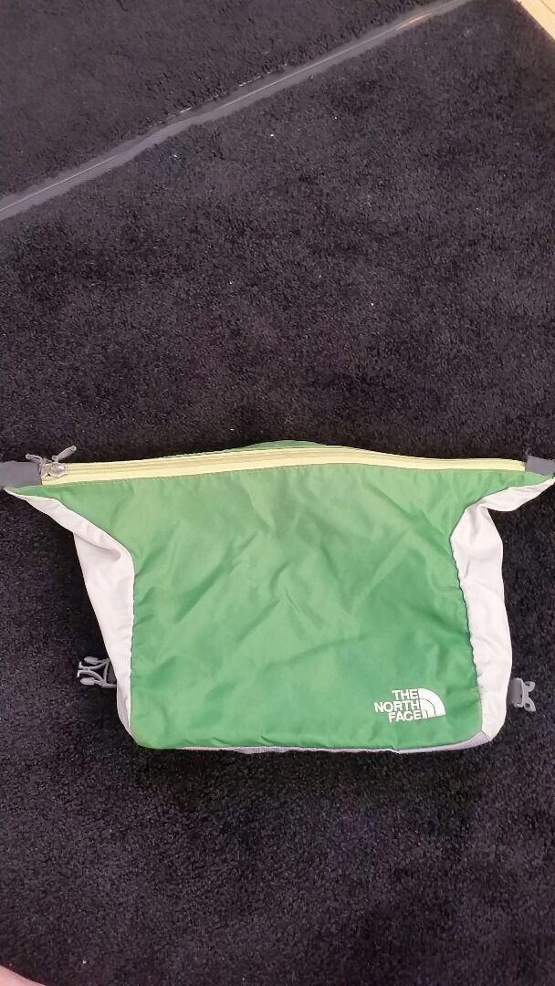 thenorthface バック