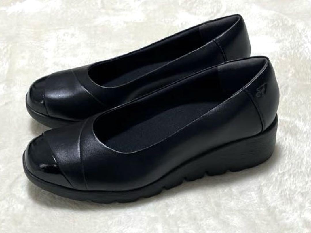 【美品】ヨネックス　パワークッション　24、5 厚底