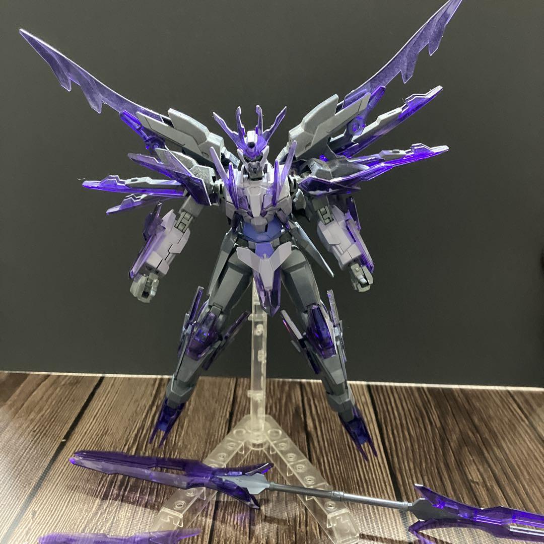 ガンプラ まとめて セット ジャンク HG SD - メルカリ
