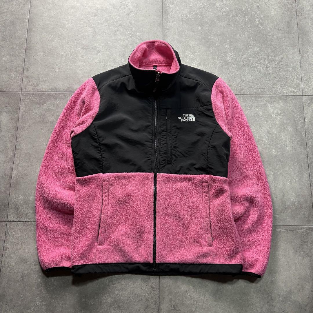 【希少カラー】THE NORTH FACE デナリジャケット フリースジャケット