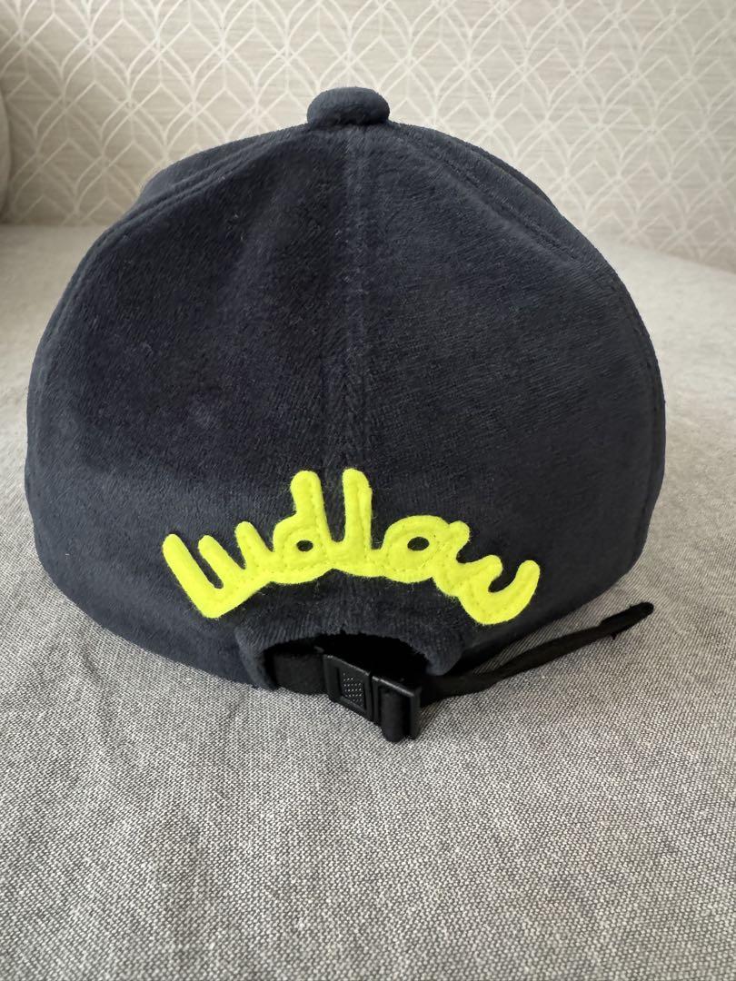 LUDLOW web限定 キャップ 人気完売品