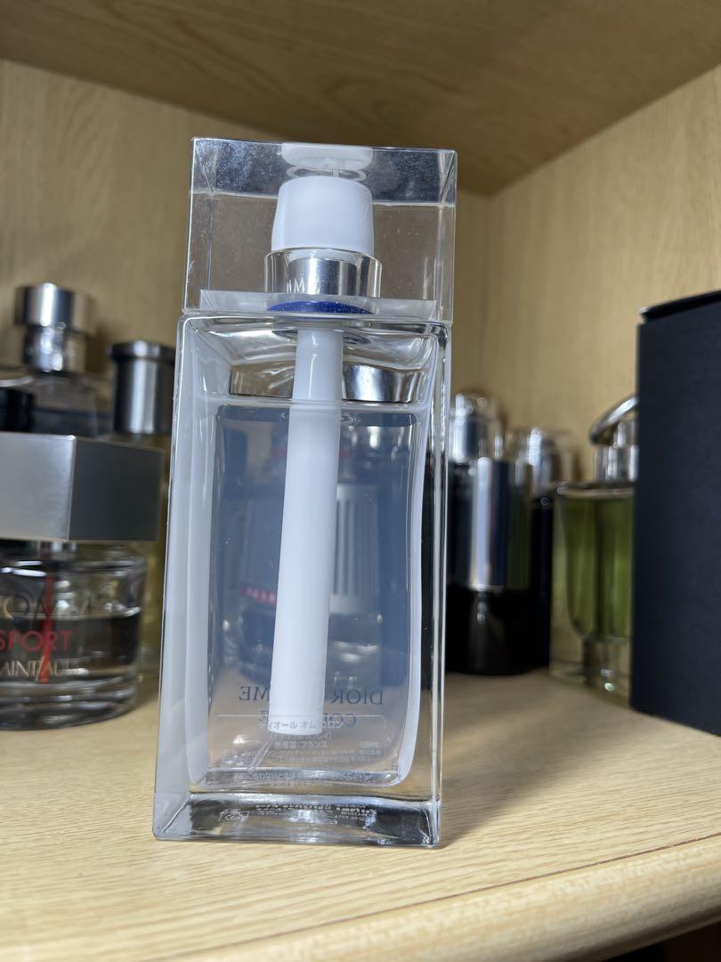 DIOR オム コロン オードトワレ 125ml