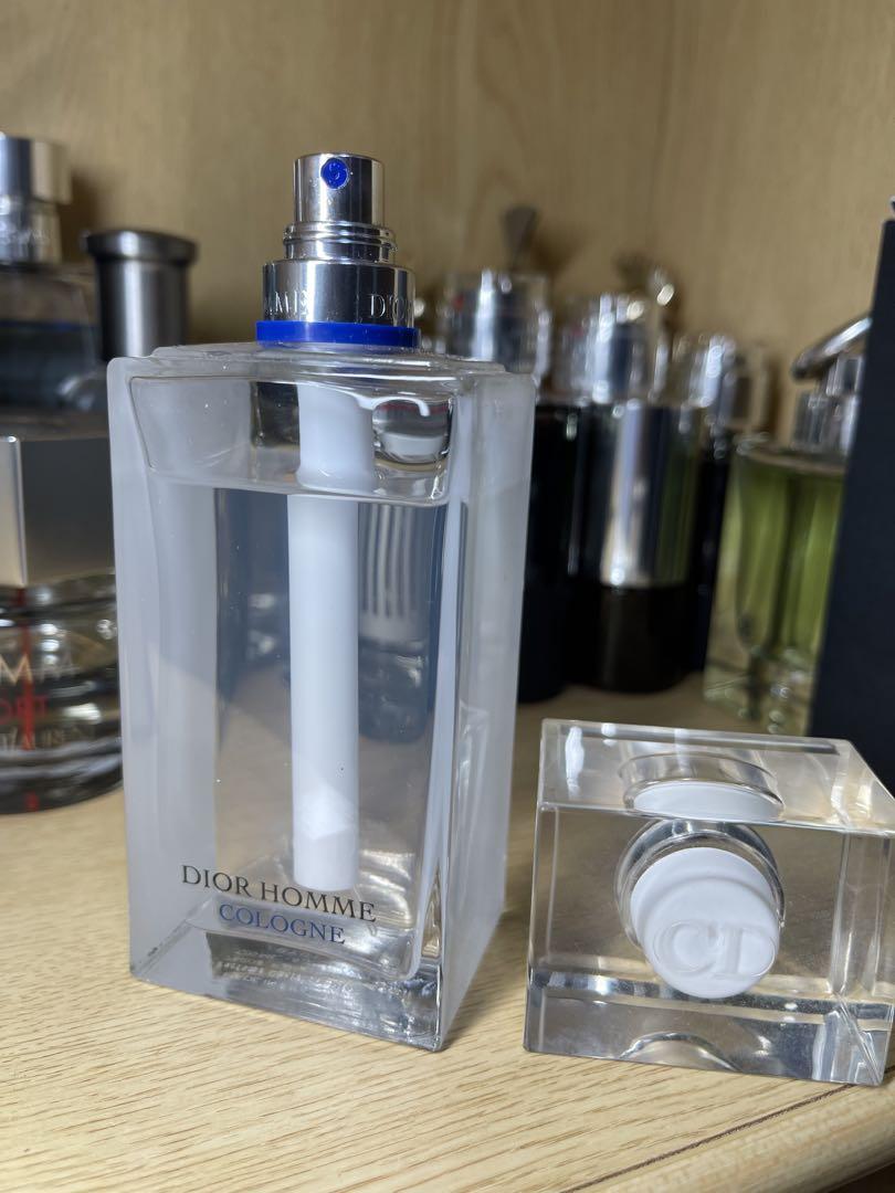 DIOR オム コロン オードトワレ 125ml