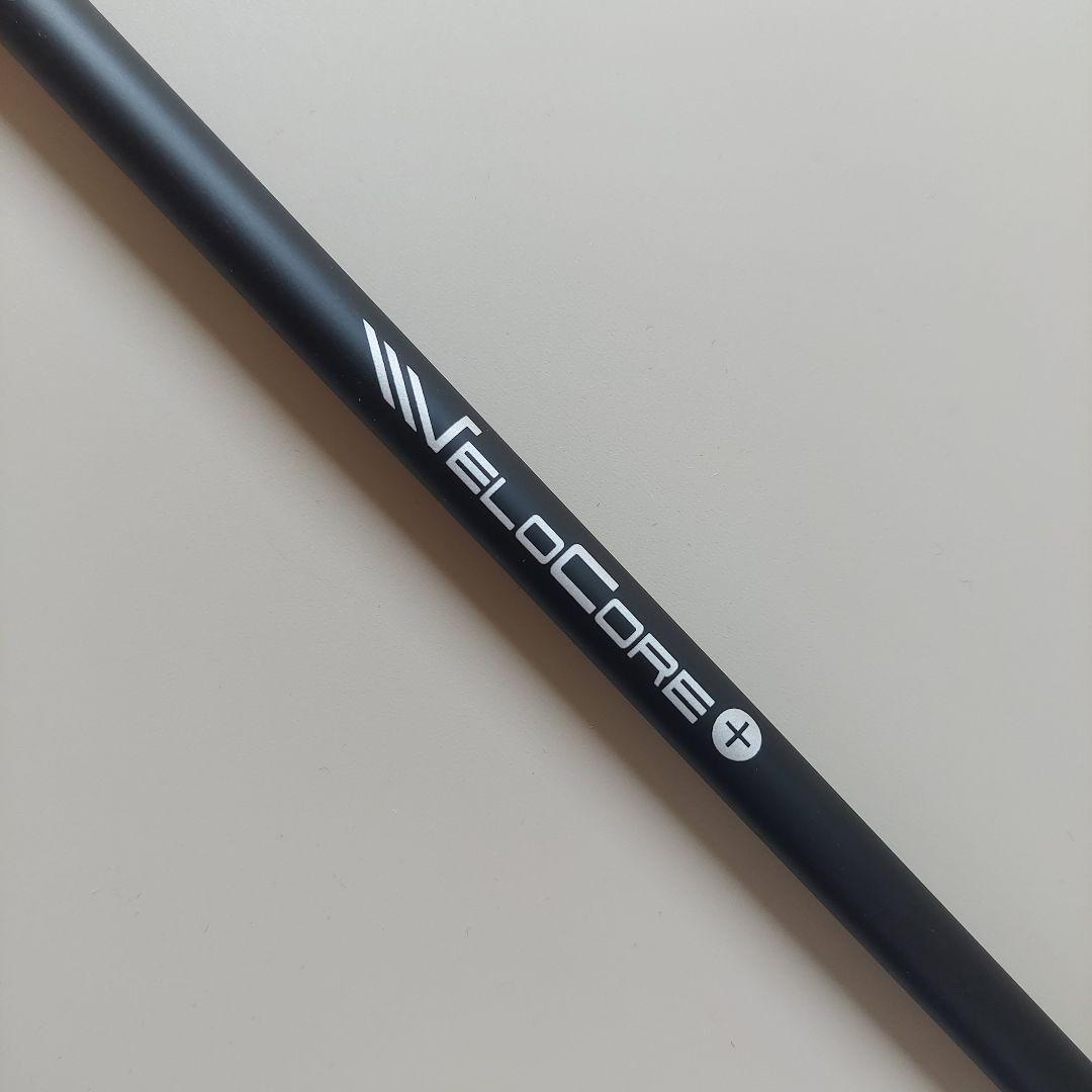 PING G440 ドライバー用 24 VENTUS BLACK スリーブ付シャフト