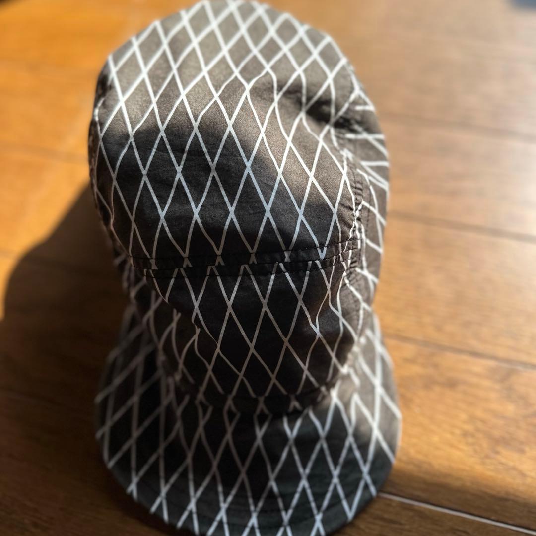 UNDERCOVERISM コンコール柄