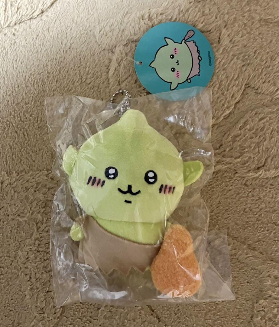 ちいかわ マスコット ゴブリン