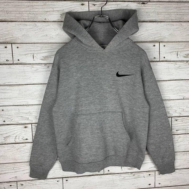 はあるが NIKE ワンポイント 胸刺繍 古着 人気 0gwWR-m27035732955 ナイキ 90s 胸ロゴ します