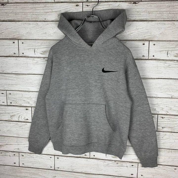 はあるが NIKE ワンポイント 胸刺繍 古着 人気 0gwWR-m27035732955 ナイキ 90s 胸ロゴ します