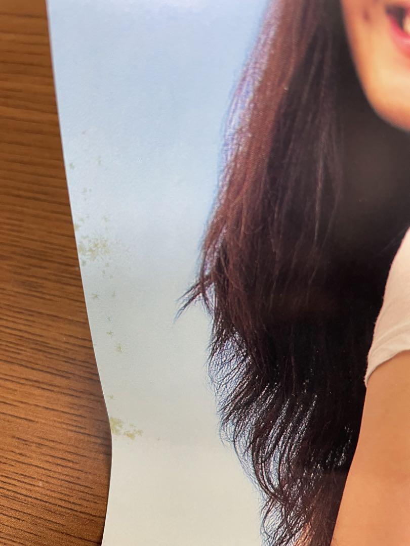 松本若菜　DVD couleur 〜色彩〜