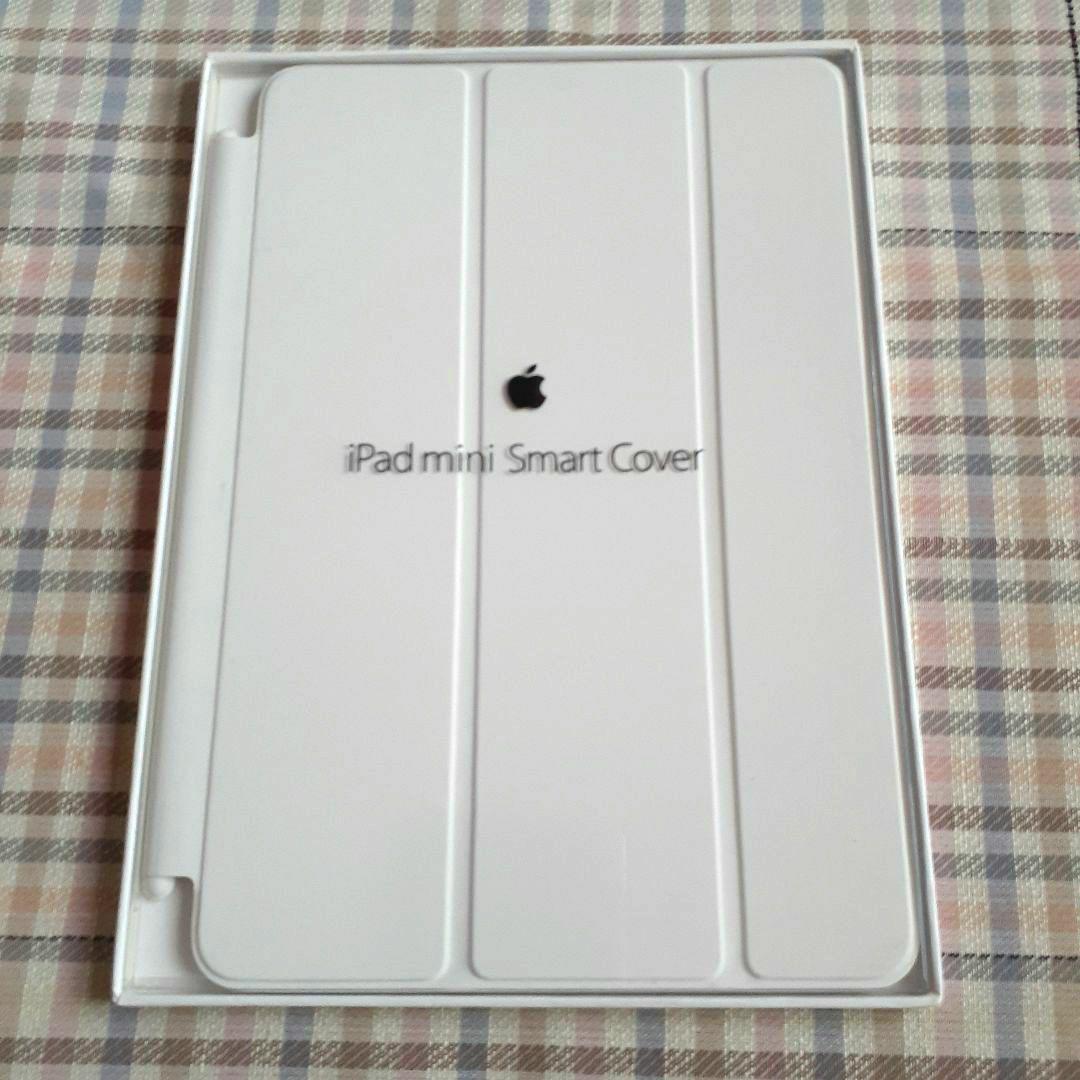 Apple純正 iPad mini Smart Cover MGNK2FE/A - メルカリ