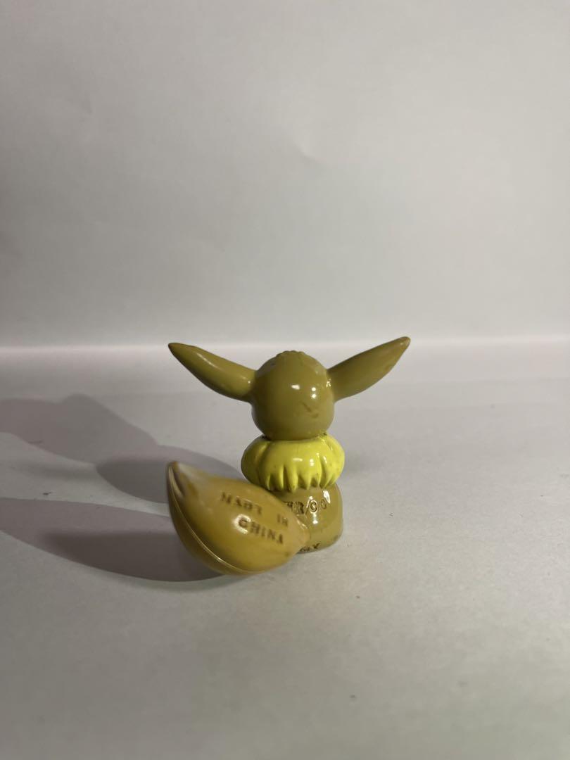 Hanami①超希少　モンコレ　初期　初代　ポケモン　フィギュア 初期？モンコレ ポケモン フィギュア まとめ売りセット 当時物