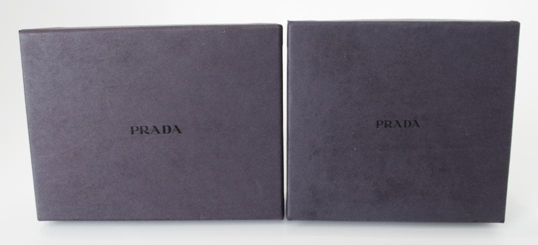 PRADA コインケース & カードケース 新品未使用 PRADA コインケース & カードケース 新品未使用