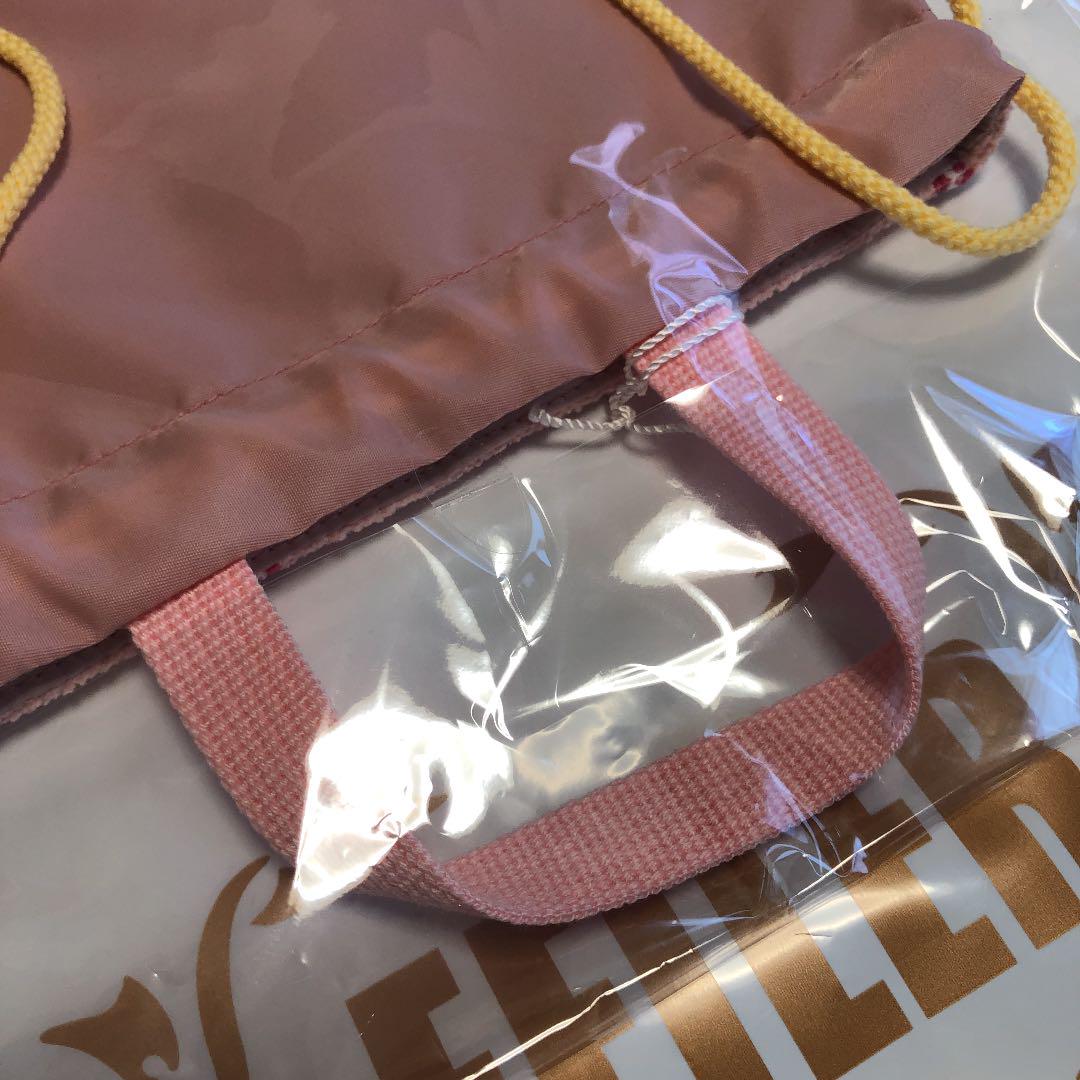 日本製お得 フェイラー ナップザック① PYmeX-m27037113463 ツンツンバンビーノ 好評低価