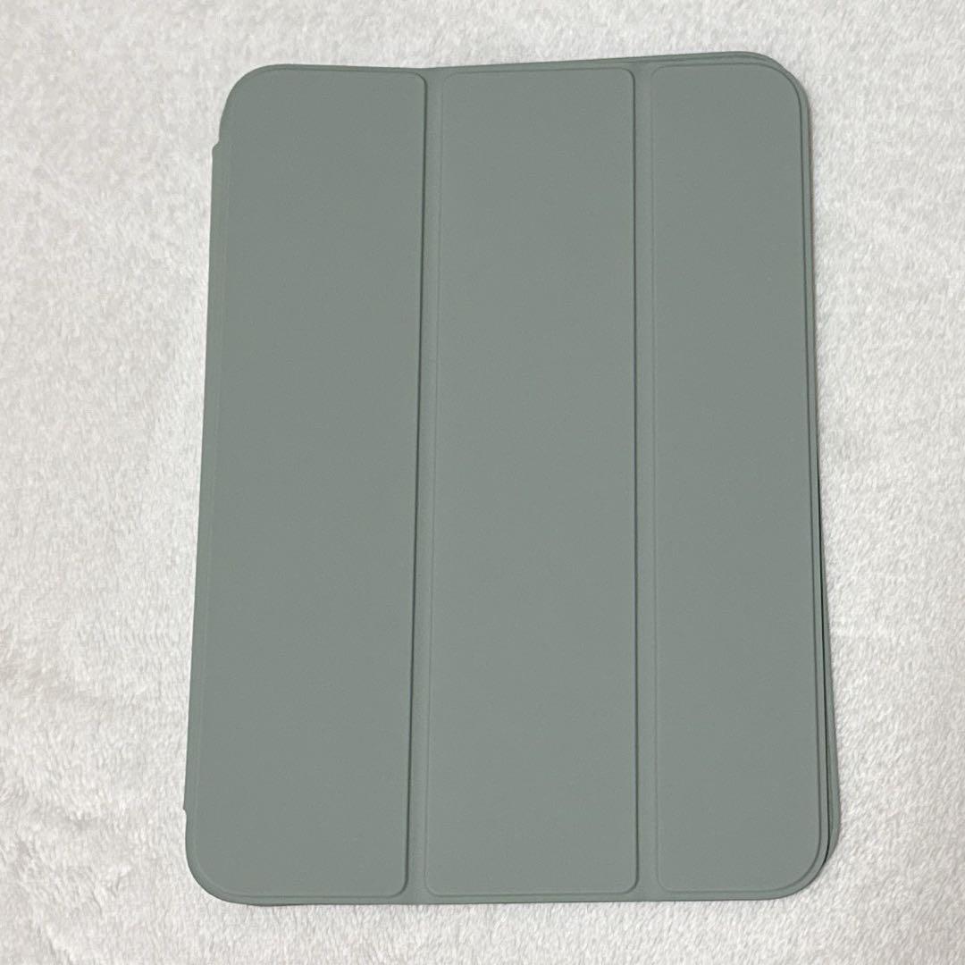 Apple iPad mini 6 & Smart Folio