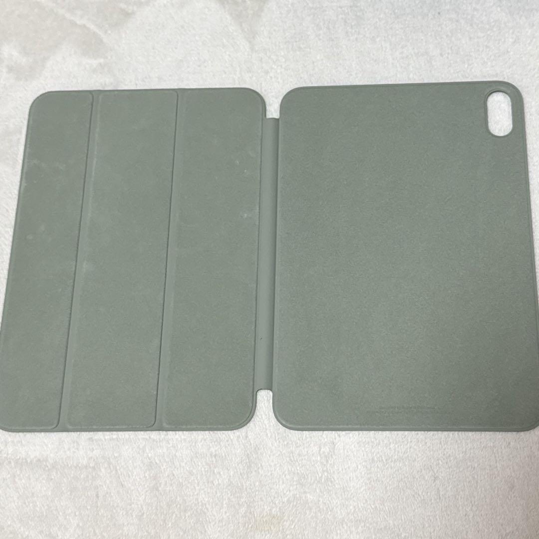 Apple iPad mini 6 & Smart Folio