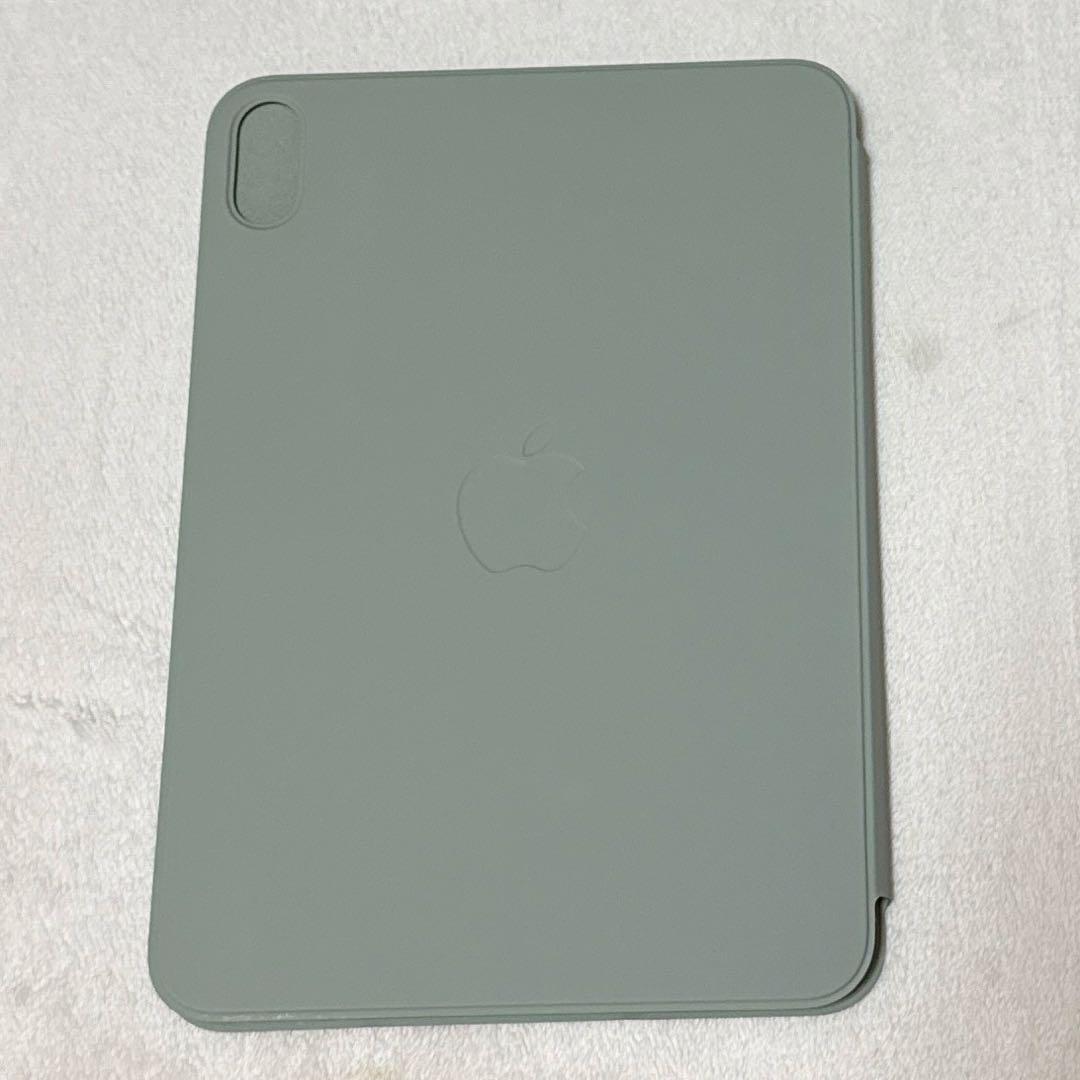 Apple iPad mini 6 & Smart Folio
