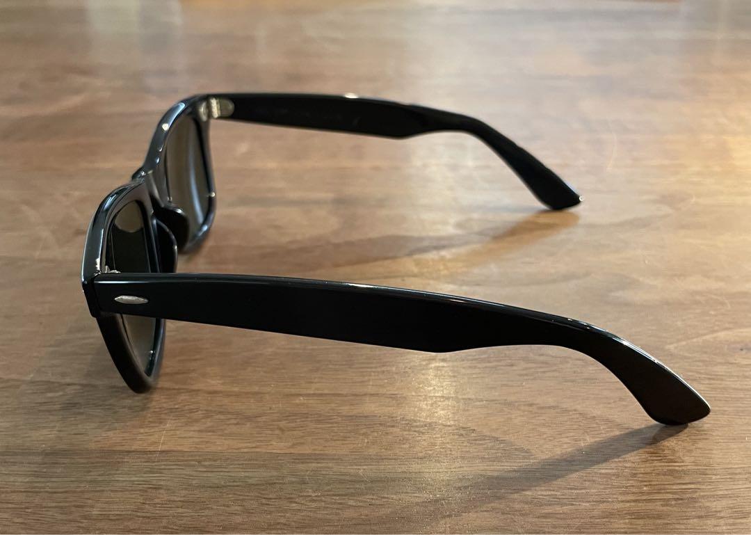 Ray-Ban/ウェイファーラー/B&L/FE