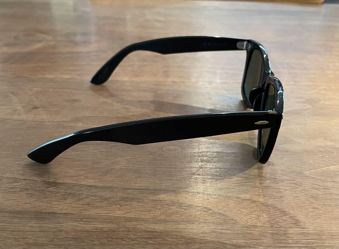Ray-Ban/ウェイファーラー/B&L/FE