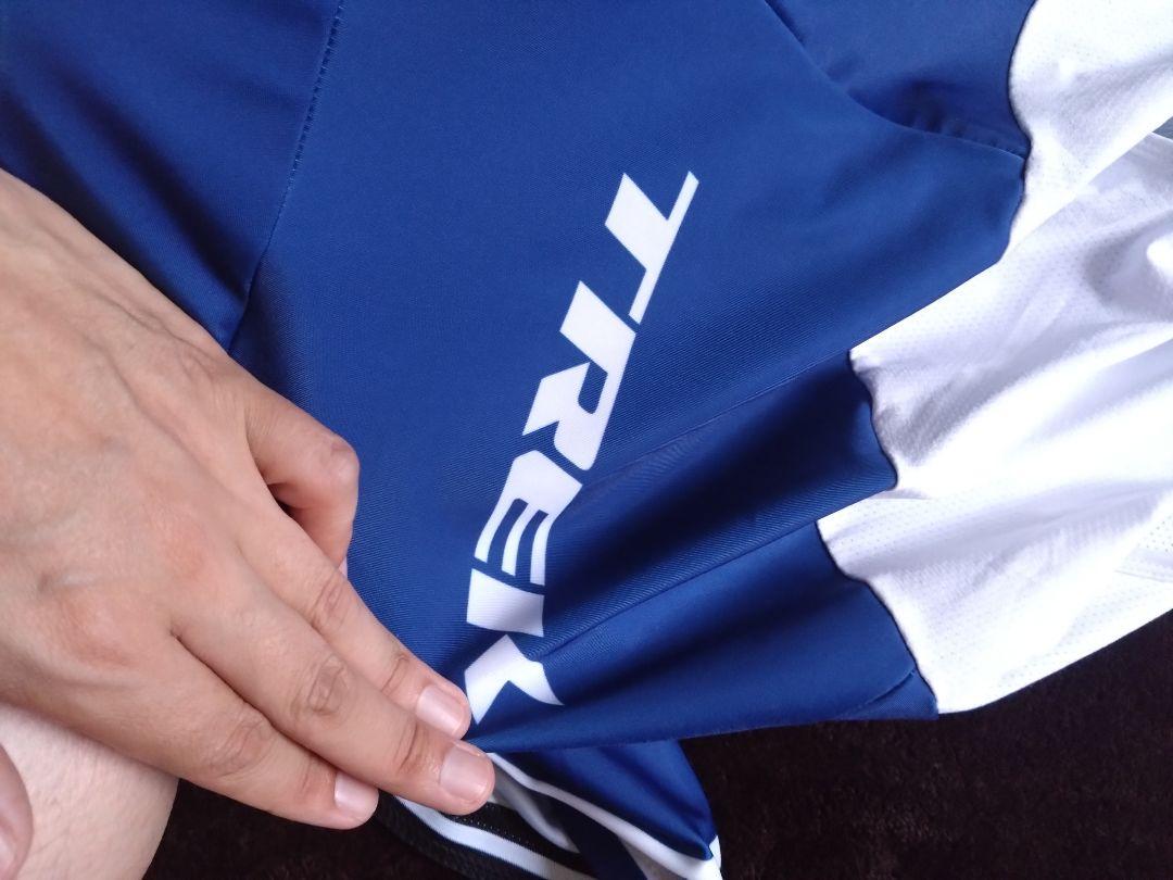 Trek Segafredo チームジャージ ビブショーツ 2XL - メルカリ