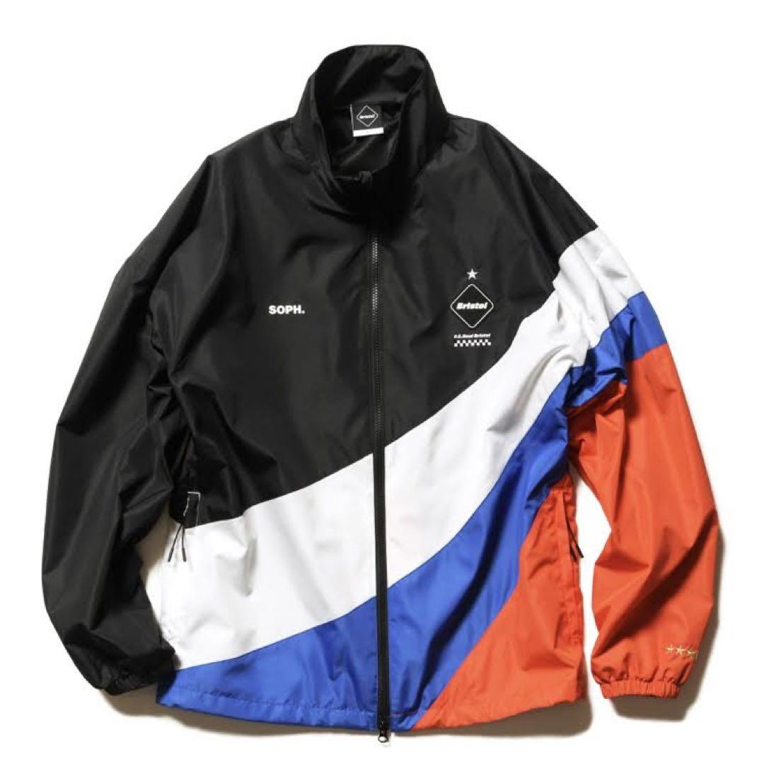Real.Bristol F.C.R.B ジャケット パンツ S セットアップ - メルカリ