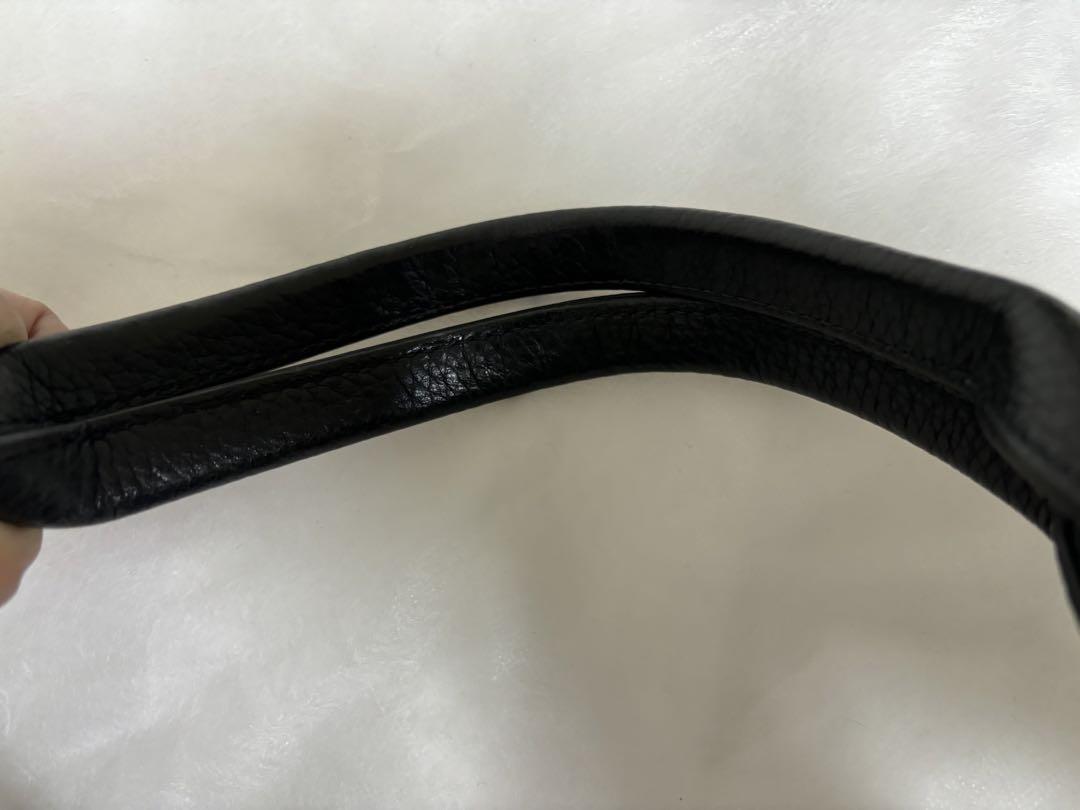 【美品】ルイヴィトン トートバッグ カバヴォワヤージュ M52817