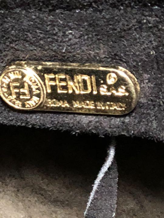 新作セール 美品 編み込み リュック&ショルダー2wayバッグ rtWAx-m27044133129 オマケ付き❗️FENDI 最新の激安
