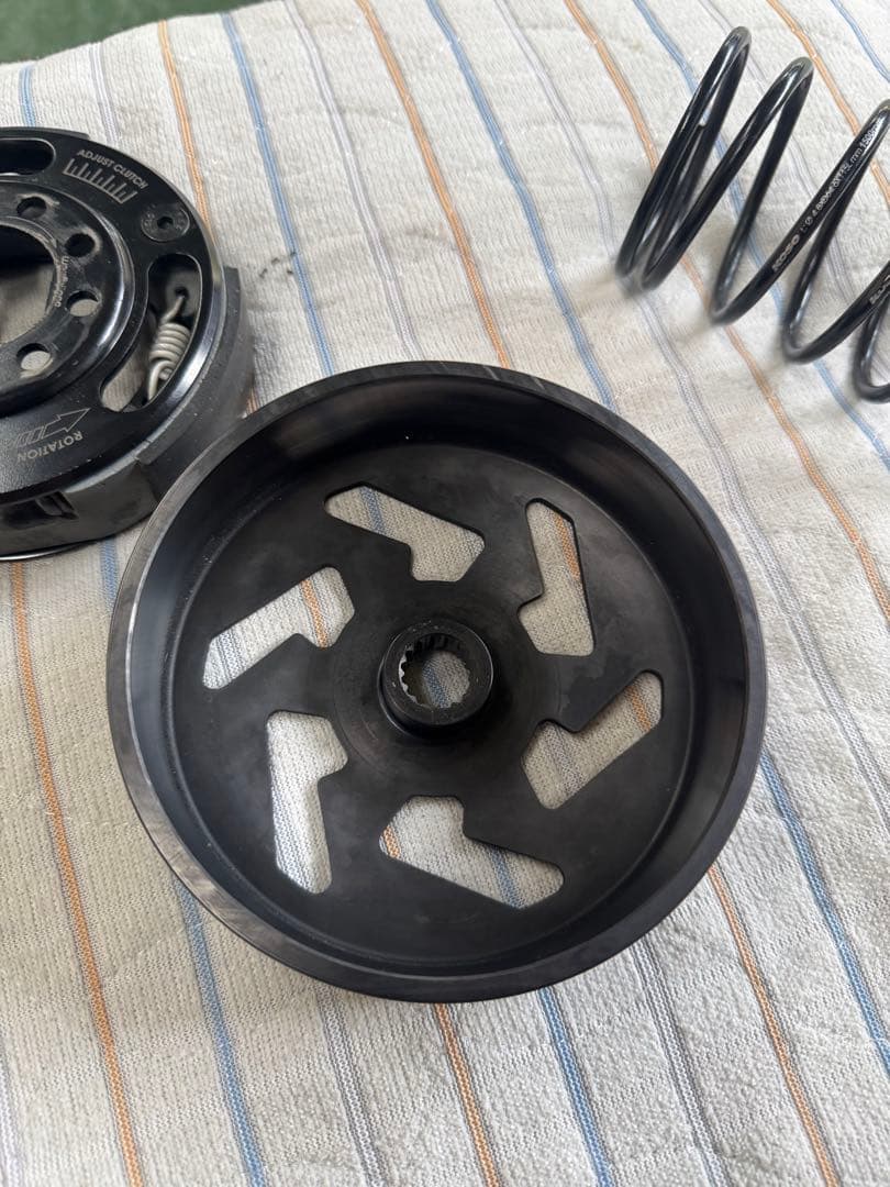 一式やや傷や汚れあり