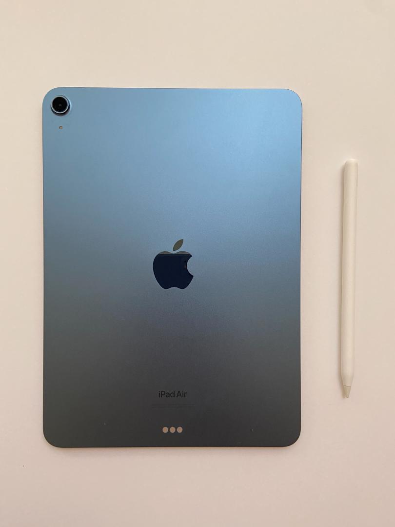 Ipad Mini5  Wifi 256GbとApple Pencil