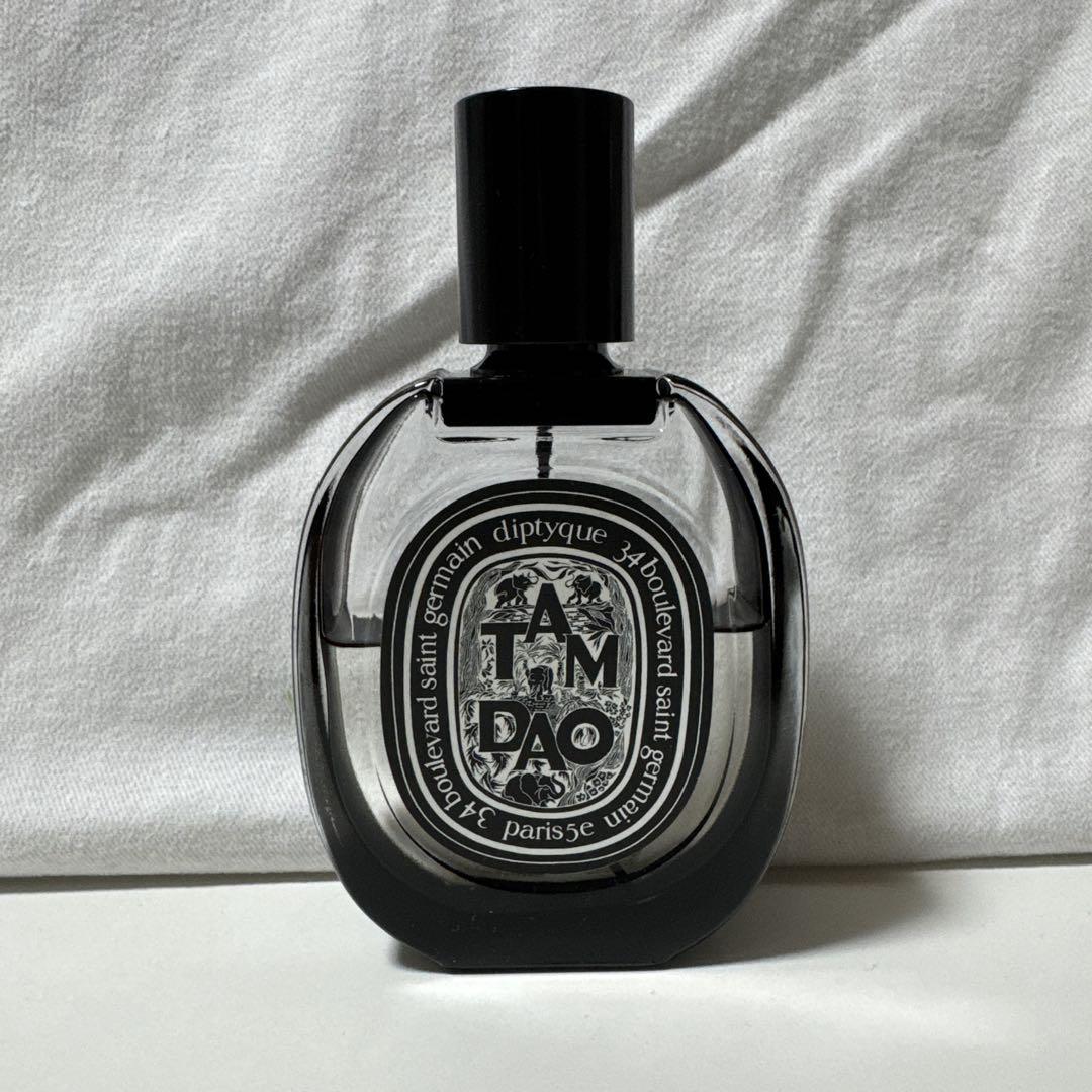 diptyque オードパルファン タムダオ オードパルファン タムダオ 75 ml | Diptyque Paris