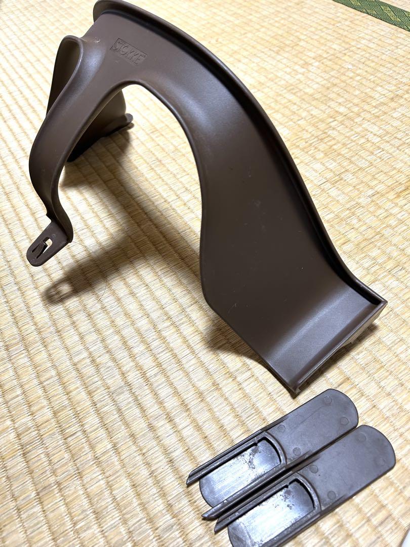 STOKKE ストッケ トリップトラップベビーセット　テーブル