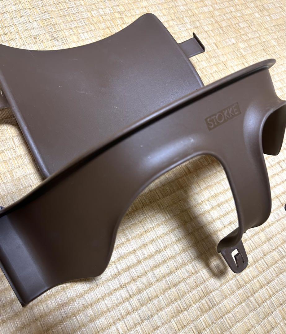 STOKKE ストッケ トリップトラップベビーセット　テーブル