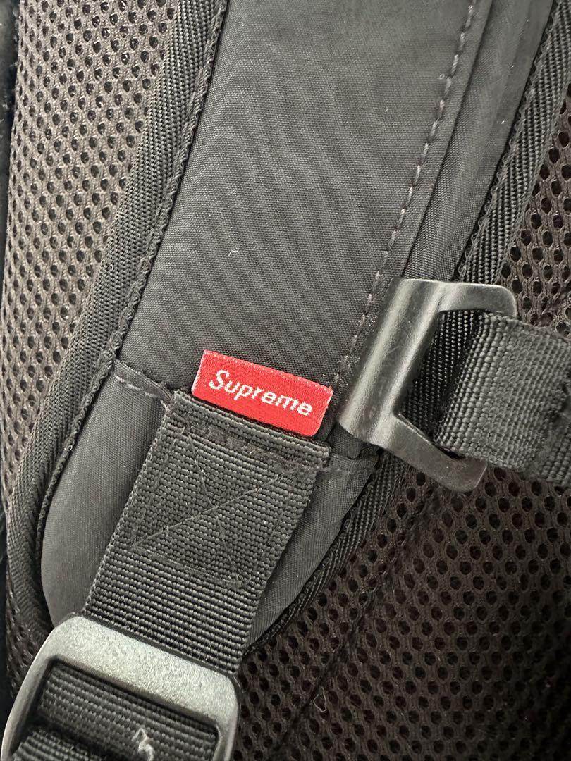 Supreme バッグ