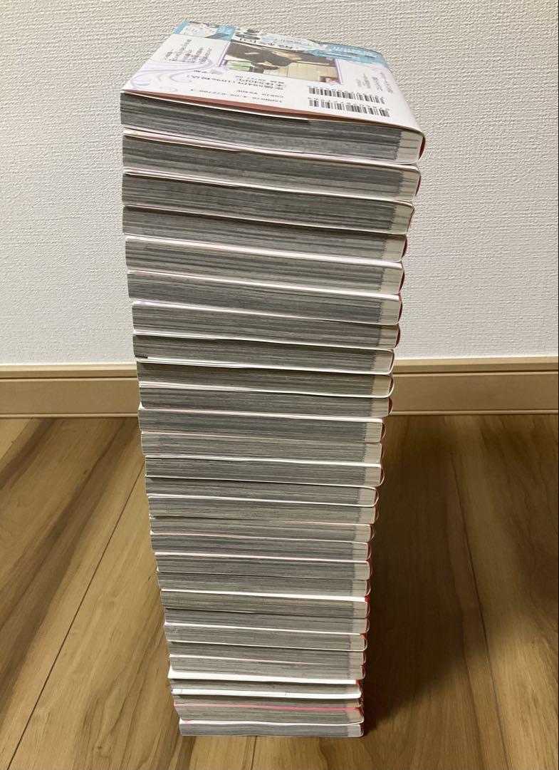 QQスイーパー 全3巻＋クイーンズ・クオリティ 全25巻　計28冊セット