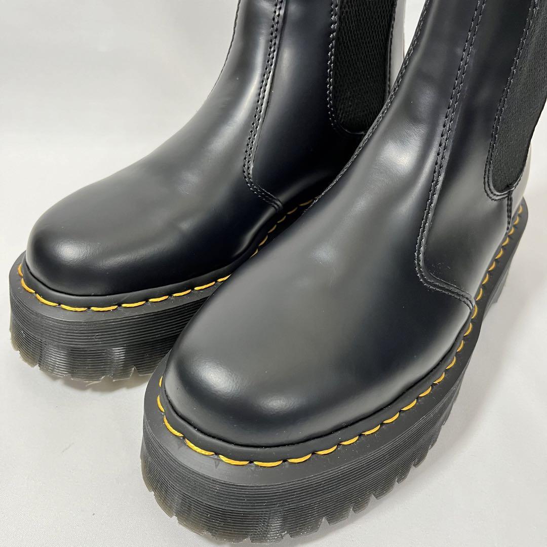 【美品】Dr.Martensドクターマーチン 2976 QUAD 25cm 画像11