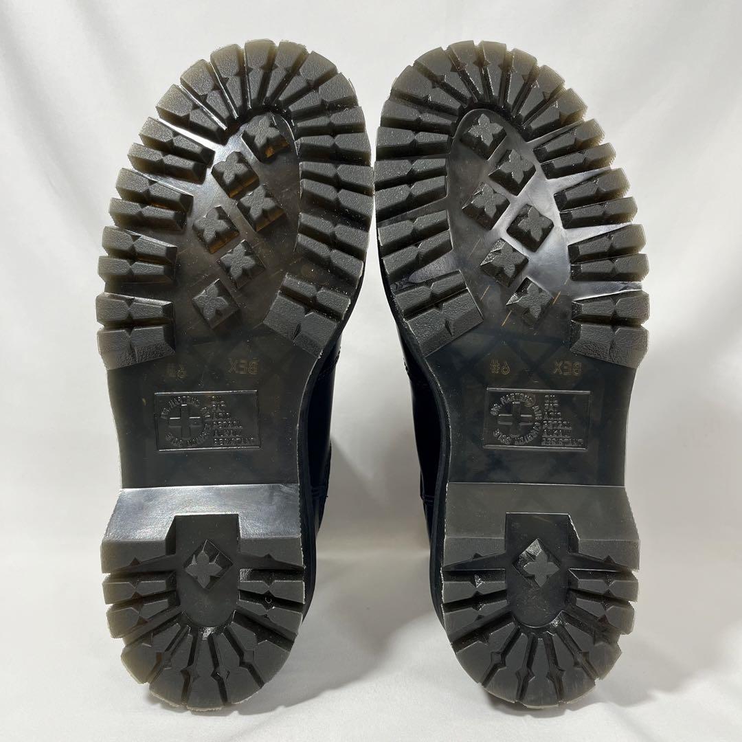 【美品】Dr.Martensドクターマーチン 2976 QUAD 25cm 画像12
