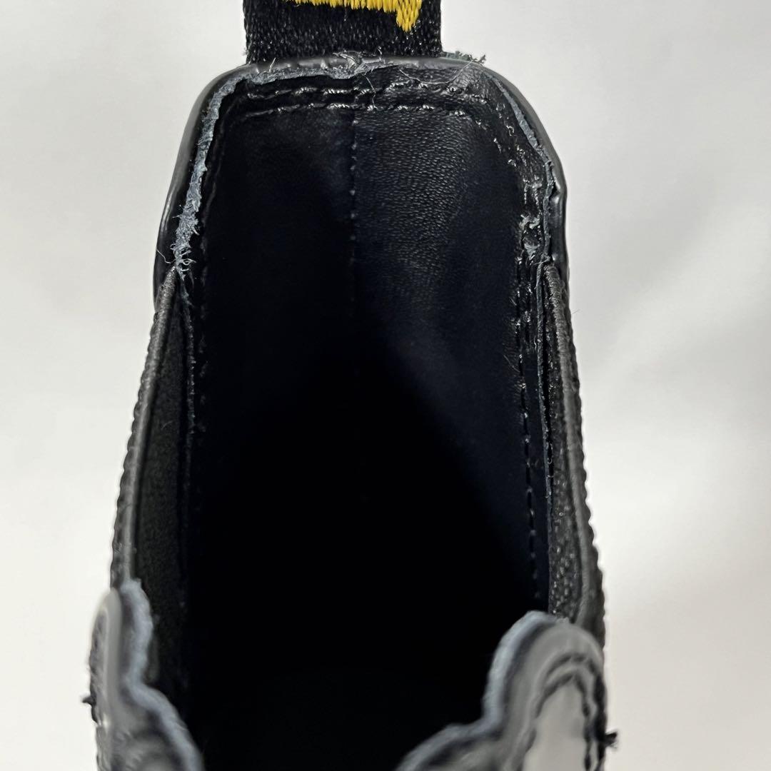 【美品】Dr.Martensドクターマーチン 2976 QUAD 25cm 画像14