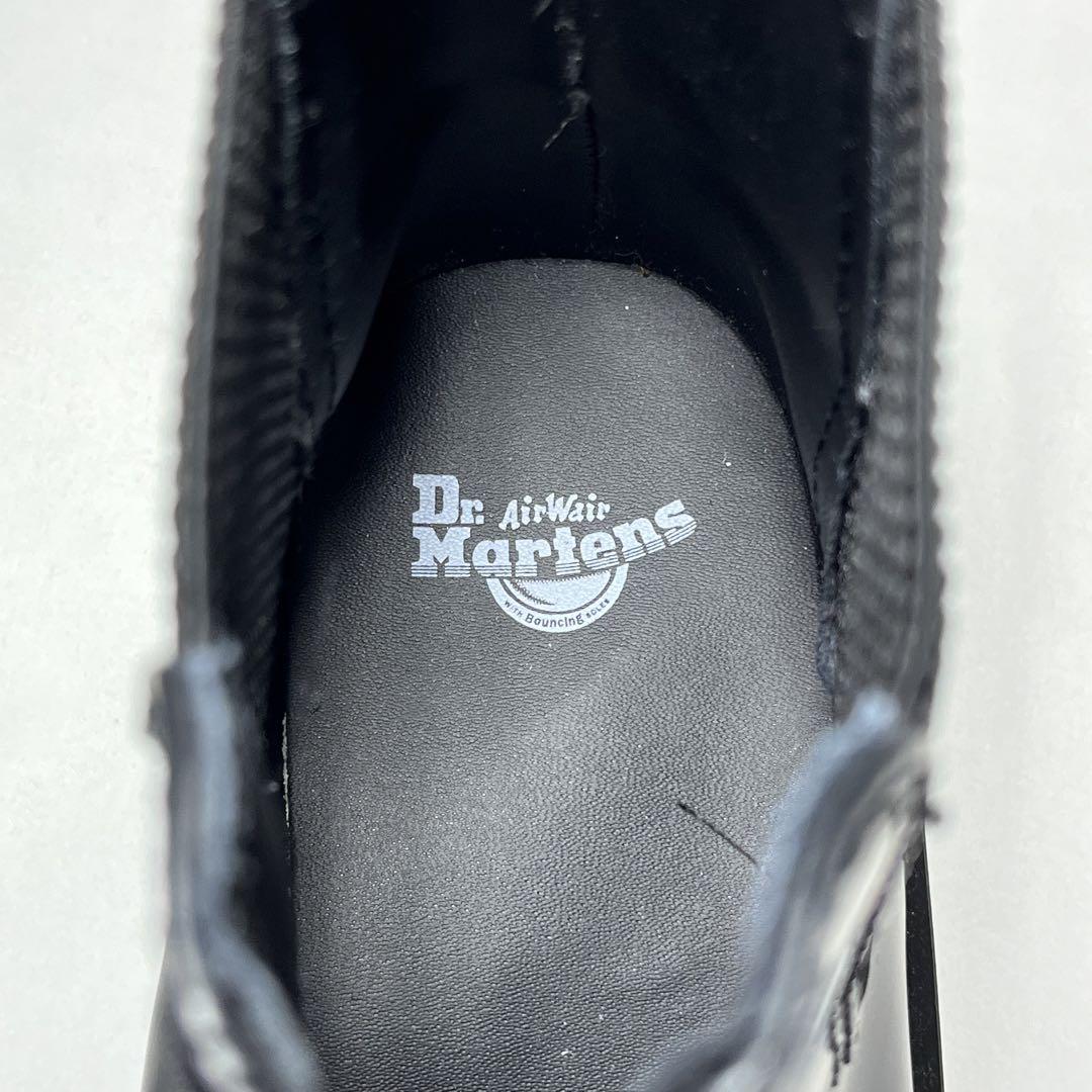 【美品】Dr.Martensドクターマーチン 2976 QUAD 25cm 画像15
