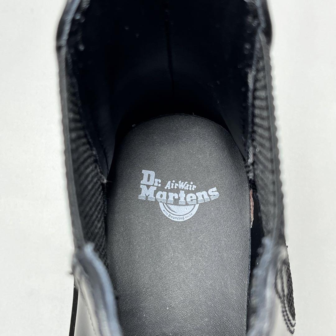 【美品】Dr.Martensドクターマーチン 2976 QUAD 25cm 画像16