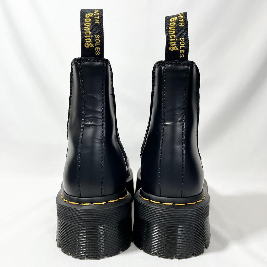 【美品】Dr.Martensドクターマーチン 2976 QUAD 25cm 画像6