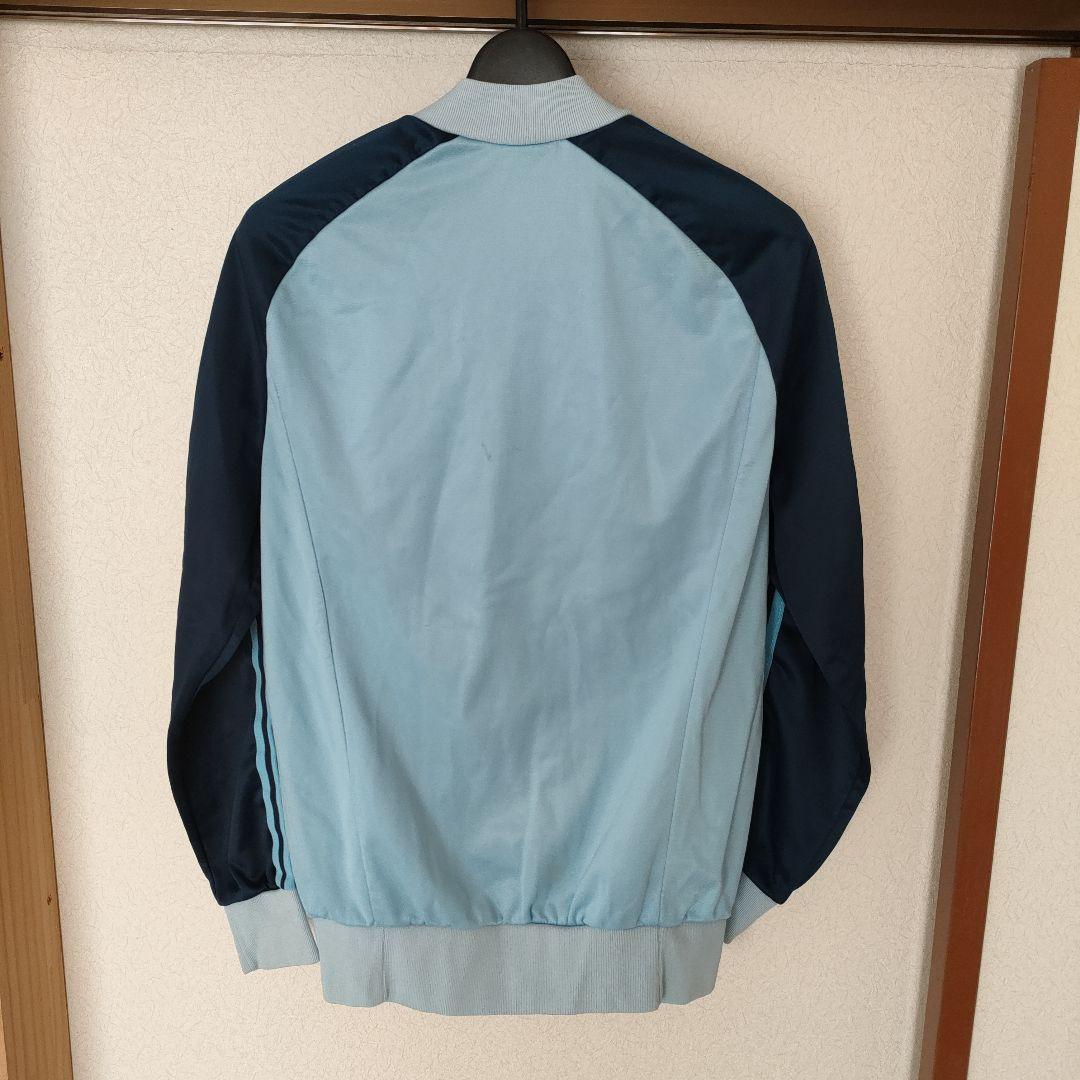 フランス製 アディダス ATP ジャージ adidas