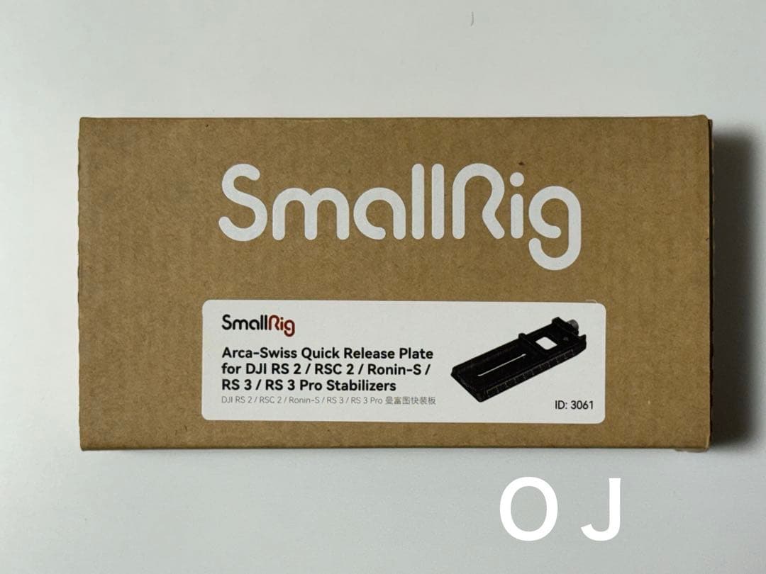 DJI RS 3 スタビライザー コンボ 使用回数少ない DJI RS 3 スタビライザー コンボ 使用回数少ない