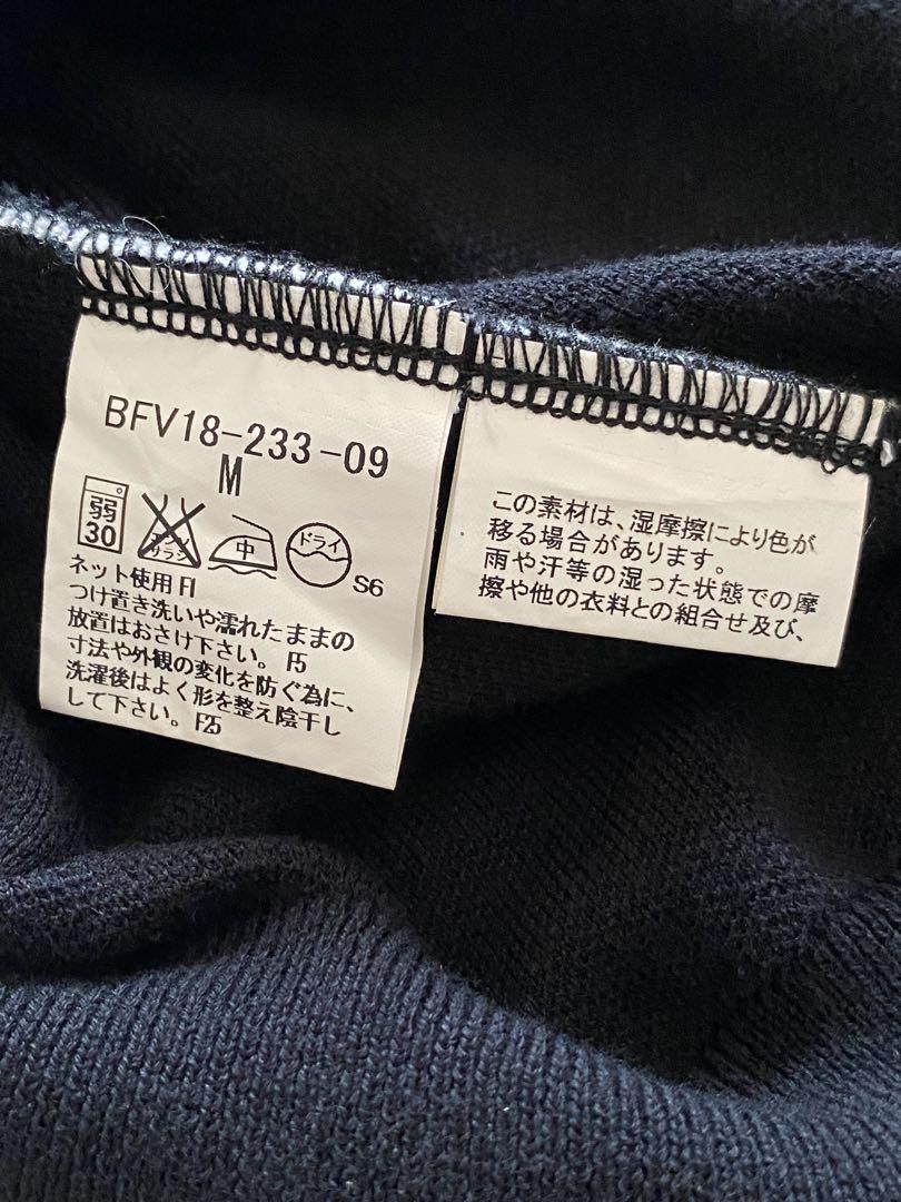 定価2万1千円 未使用 Burberry GOLF バーバリーゴルフ ベスト