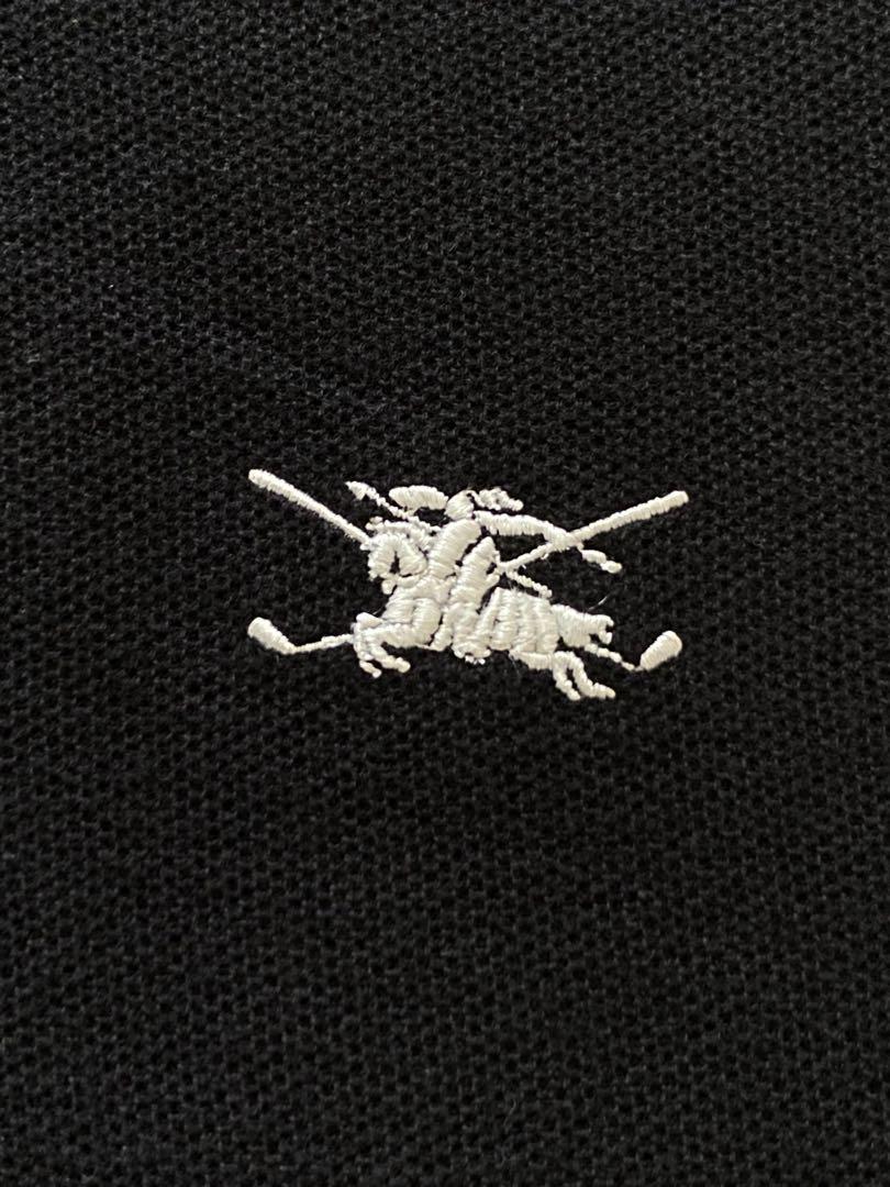 定価2万1千円 未使用 Burberry GOLF バーバリーゴルフ ベスト